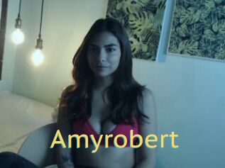Amyrobert