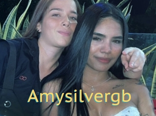 Amysilvergb