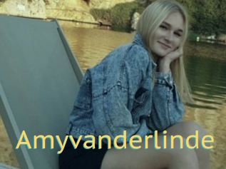 Amyvanderlinde
