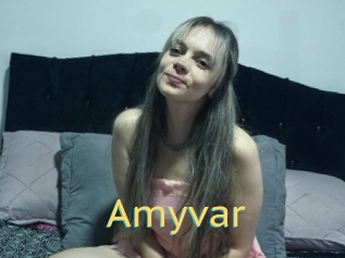Amyvar