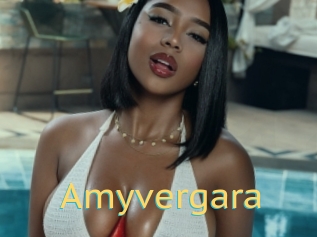 Amyvergara