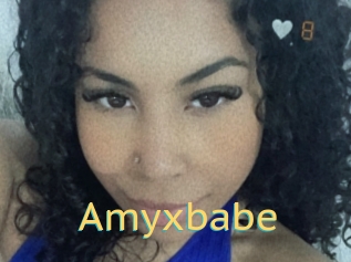 Amyxbabe