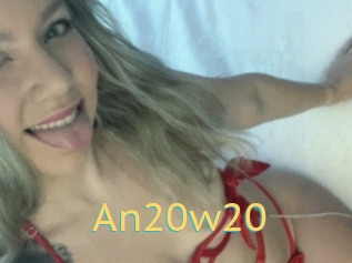 An20w20