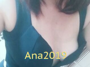 Ana2019