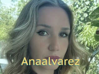 Anaalvarez