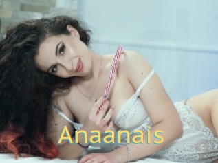 Anaanais