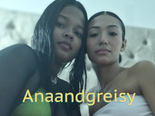 Anaandgreisy