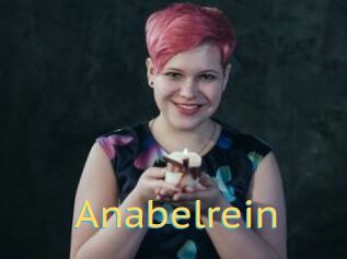 Anabelrein