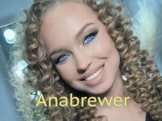 Anabrewer