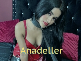 Anadeller