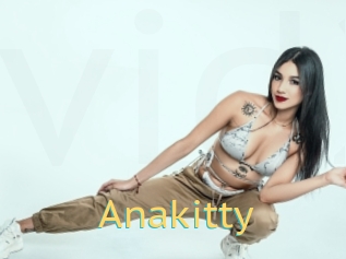 Anakitty