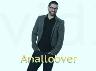 Analloover