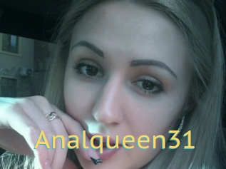 Analqueen31