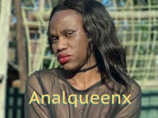 Analqueenx