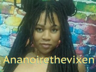 Ananoirethevixen