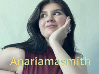 Anariamasmith