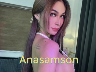 Anasamson