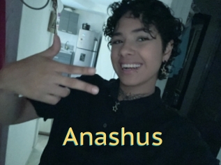 Anashus