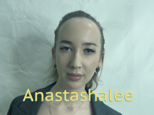 Anastashalee