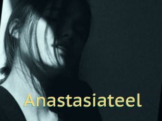 Anastasiateel