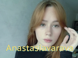 Anastasiavarava