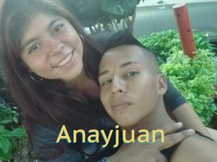 Anayjuan