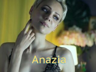 Anazia