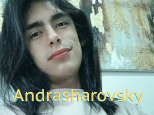 Andrasharovsky