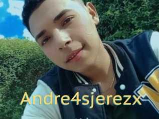 Andre4sjerezx