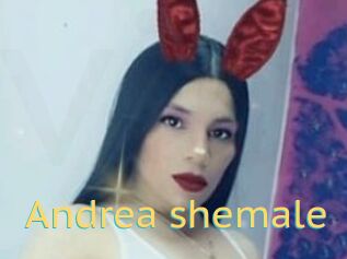 Andrea_shemale