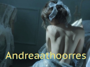 Andreaathoorres