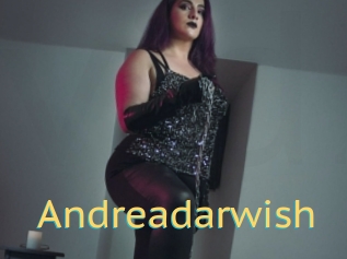 Andreadarwish