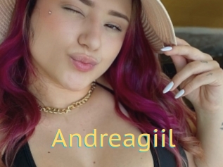 Andreagiil