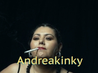 Andreakinky