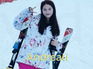 Andreali