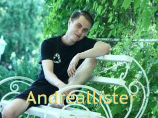 Andreallister