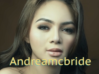 Andreamcbride