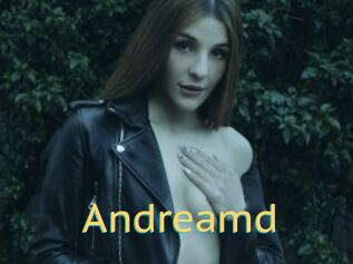 Andreamd