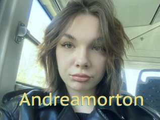 Andreamorton