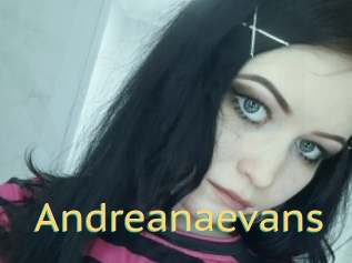 Andreanaevans