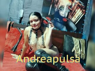 Andreapulsa