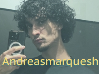 Andreasmarquesh