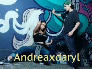 Andreaxdaryl