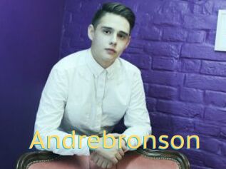 Andrebronson