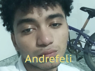 Andrefeli