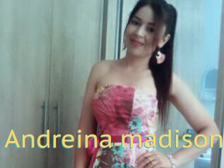 Andreina_madison