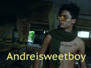 Andreisweetboy