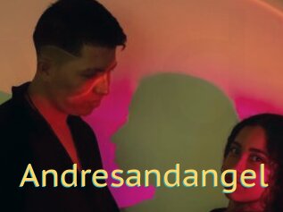 Andresandangel