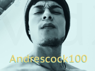 Andrescock100