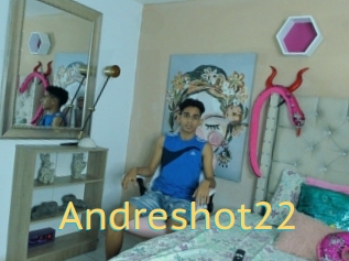 Andreshot22